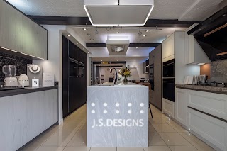 JS Designs & Interiors
