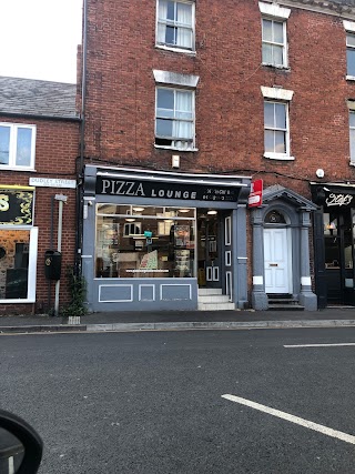 Pizza Lounge Kidderminster