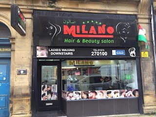 Milano Barbershop