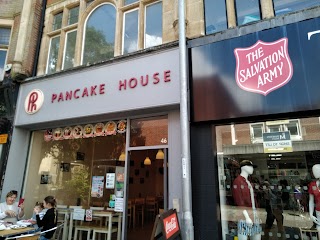 Pancake House