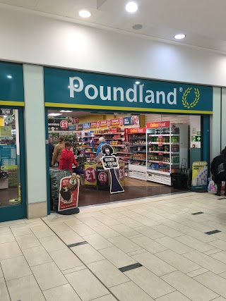 Poundland