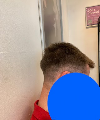 Supercuts Leicester