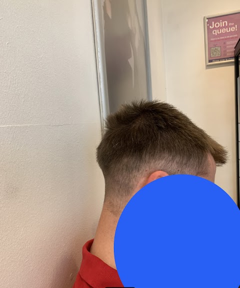 Supercuts Leicester