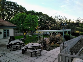 The Jubilee Inn