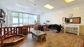 Sunbeams Day Nursery & Pre School Downend