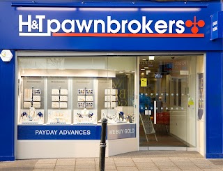 H&T Pawnbrokers