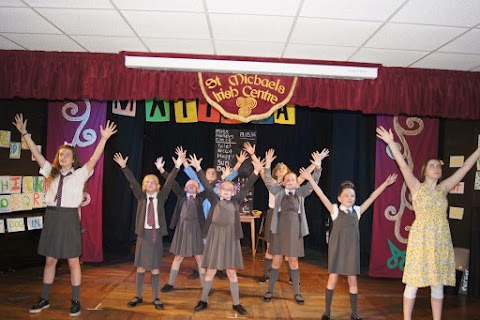 Immense Dance & Musical Theatre School