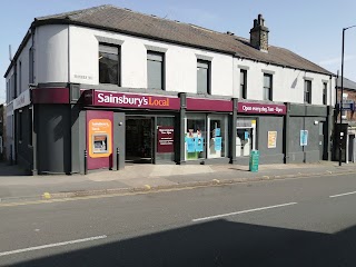 Sainsbury's Local