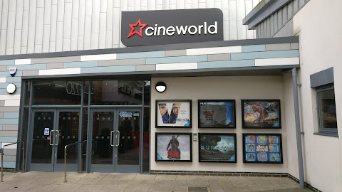 Cineworld Cinema - St Neots