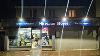 Hirwaun Stores