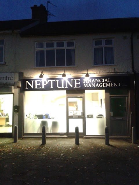 Neptune Financial Management Ltd