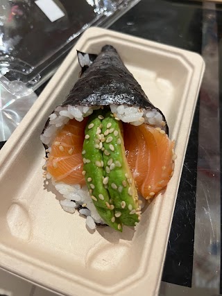 Simply Sushi Takeaway