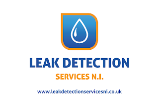 Leak Detection Services NI