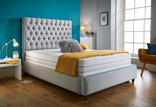 Hyder Beds Ltd