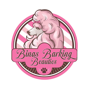 Binas Barking Beauties