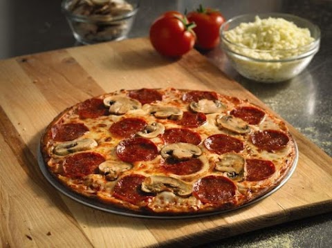 Domino's Pizza - Farnborough - Fernhill