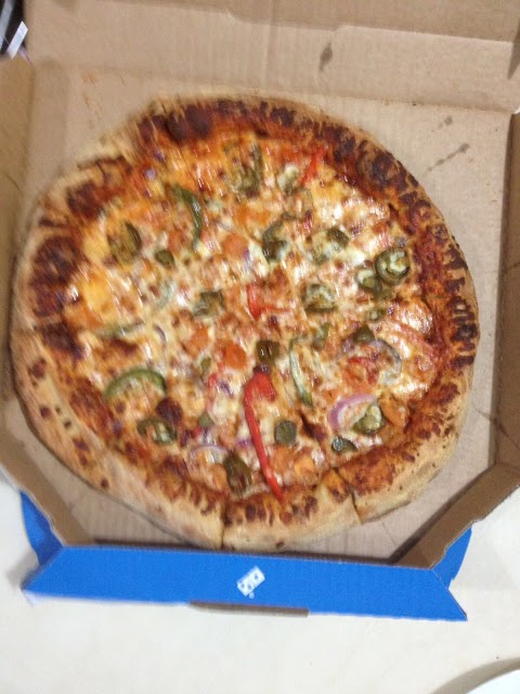 Domino's Pizza - Leeds - Crossgates