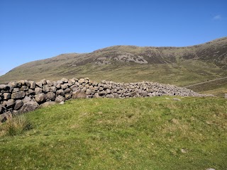 Banns Road Car Park