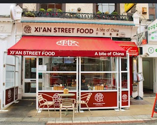 Xian Street Food Dublin