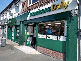 Morrisons Daily