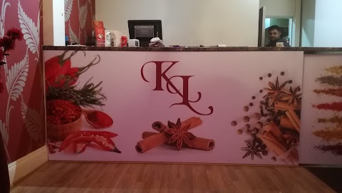 Karai Lounge Indian Takeaway