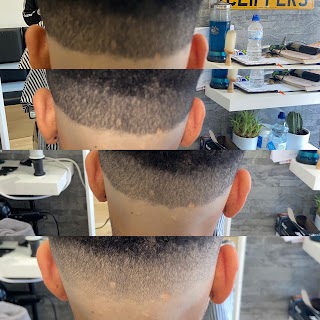 Clippers Barber Shop