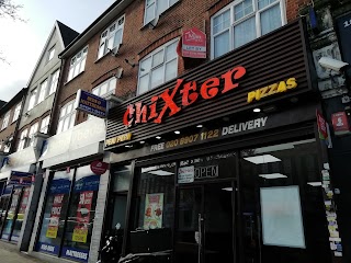 Chixters/Pizza shop