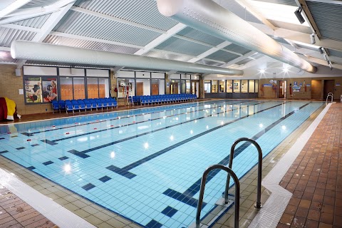 South Charnwood Leisure Centre