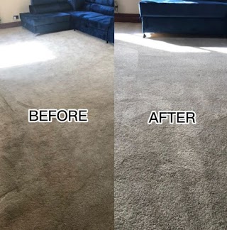 Midlands Carpet Cleaners