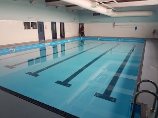 Evolution Swim School