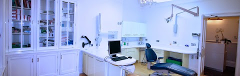 Shirley Avenue Dental Care