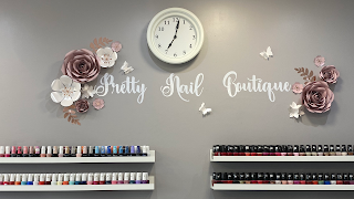 Pretty Nail Boutique