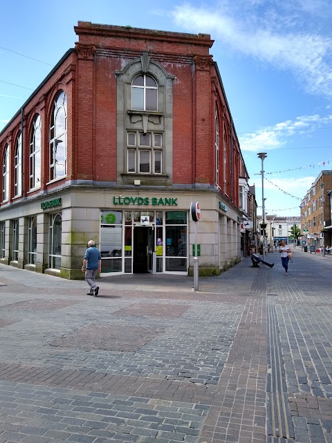 Lloyds Bank