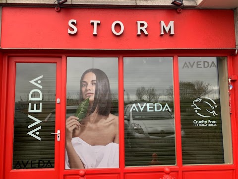Storm Hair Design Howth, Co.Dublin