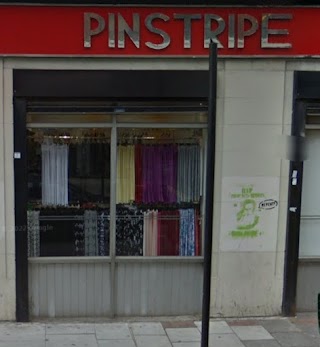 Pinstripe Whitechapel