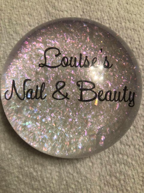 Louise's Nail & Beauty
