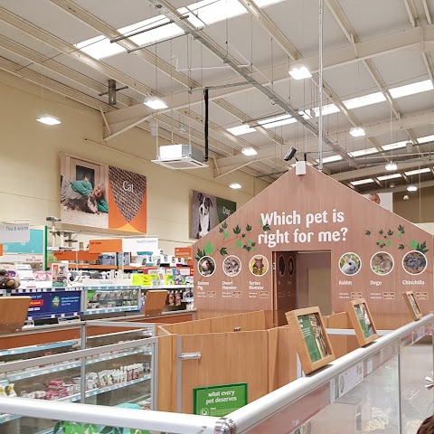 Pets at Home Telford