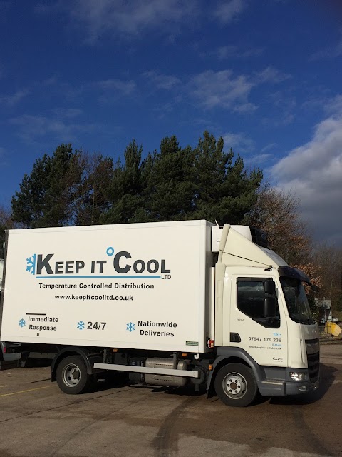 Keep It Cool Ltd