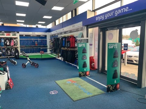 American Golf - Merry Hill