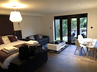 Wensum Valley Retreat B&B