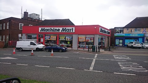 Machine Mart Great Barr