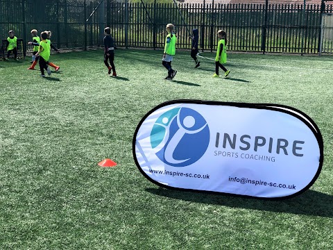 Inspire Sports Coaching