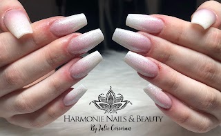 Harmonie Nails & Beauty By Julie Corcoran