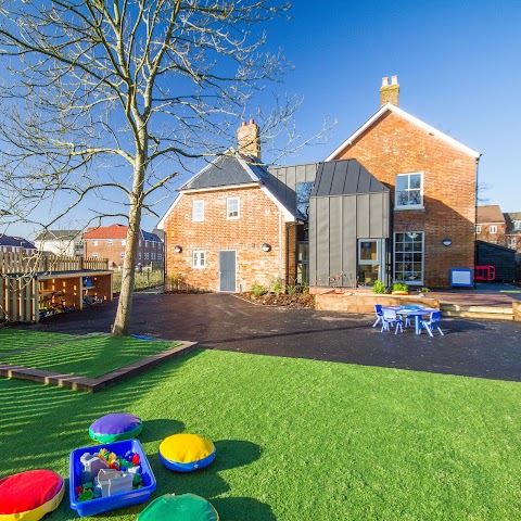 Bright Horizons Hedge End Day Nursery and Preschool