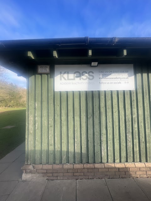 Klass Dance Academy & Activity Studios