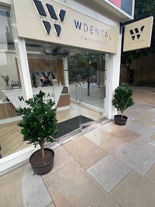 W Dental Twickenham