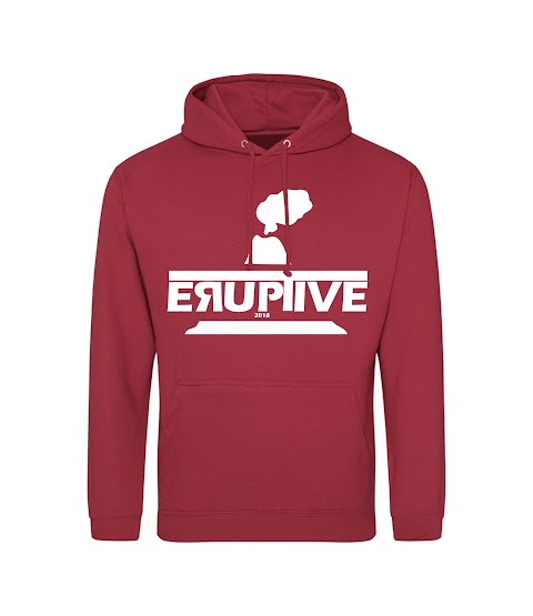 Eruptive Clothing