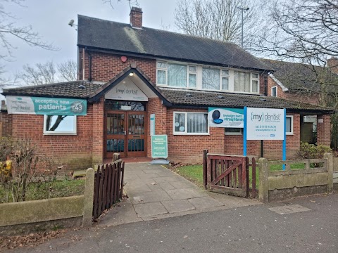 mydentist, Southchurch, Nottingham