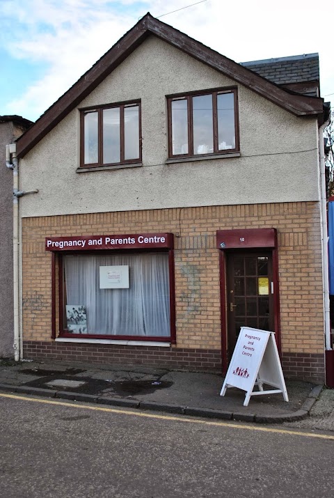 Pregnancy and Parents Centre