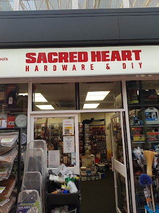 Sacred Heart Hardware & DIY Tonbridge